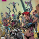 Variant by Kim Jung Gi